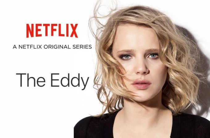 JOANNA KULIG w serialu twórcy LA LA LAND. Narodziny gwiazdy?