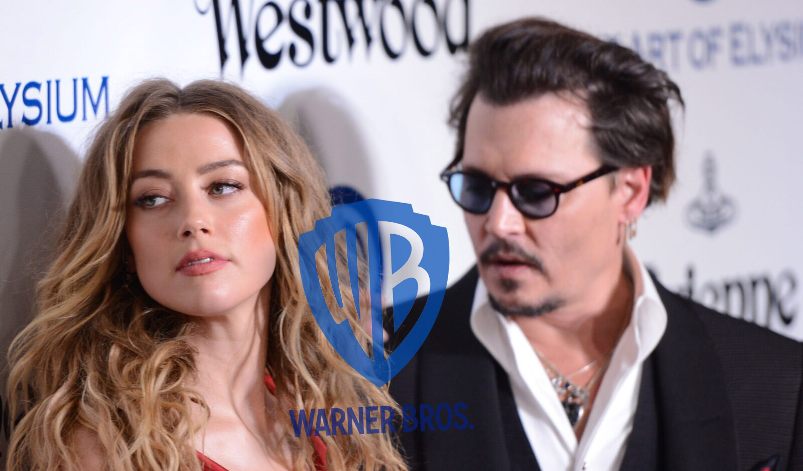 JOHNNY DEPP kontra AMBER HEARD kontra Warner Bros. Komu ta wojna wyszła na dobre?