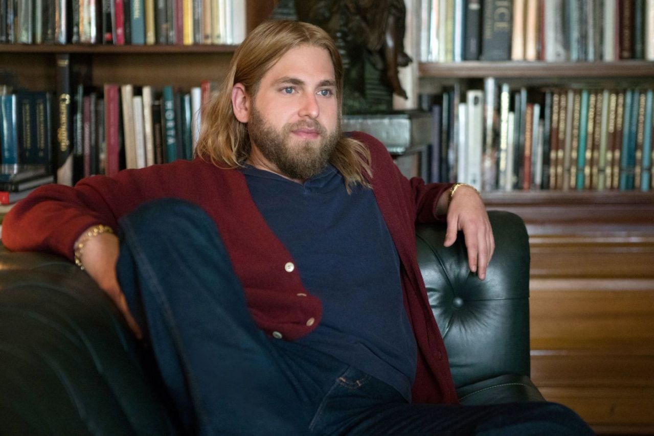 JONAH HILL: "Nikt nie zobaczył mojego najlepszego występu, bo Amazon spier*olił sprawę"