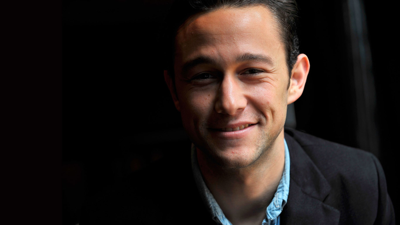 JOSEPH GORDON-LEVITT: nie jestem celebrytą