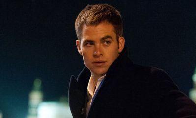 "Jack Ryan: Shadow Recruit" - pierwszy zwiastun