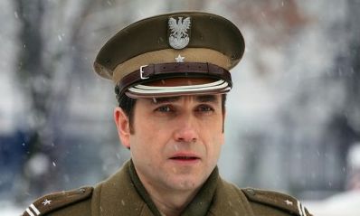 "Jack Strong" - pierwszy zwiastun filmu Pasikowskiego