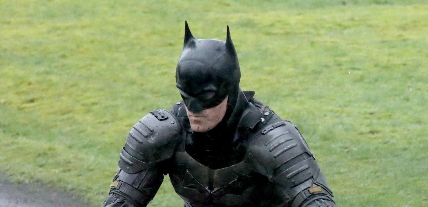 Jak może wyglądać BATMAN Roberta Pattinsona w pelerynie? Do sieci trafiła fanowska grafika