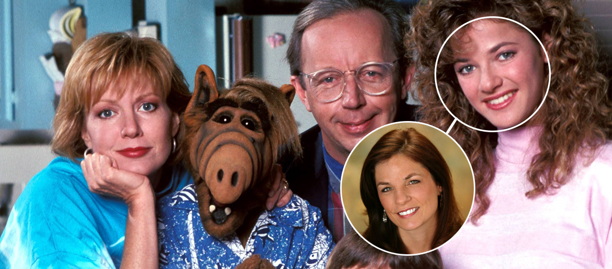 Jak wygląda dziś obsada ALFA, kultowego sitcomu sprzed lat?