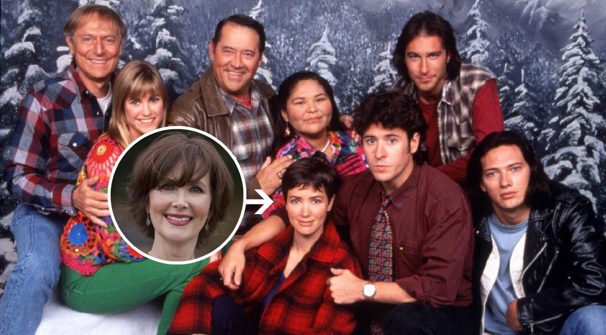Jak wygląda dziś obsada PRZYSTANKU ALASKA, kultowego serialu z lat 90.?