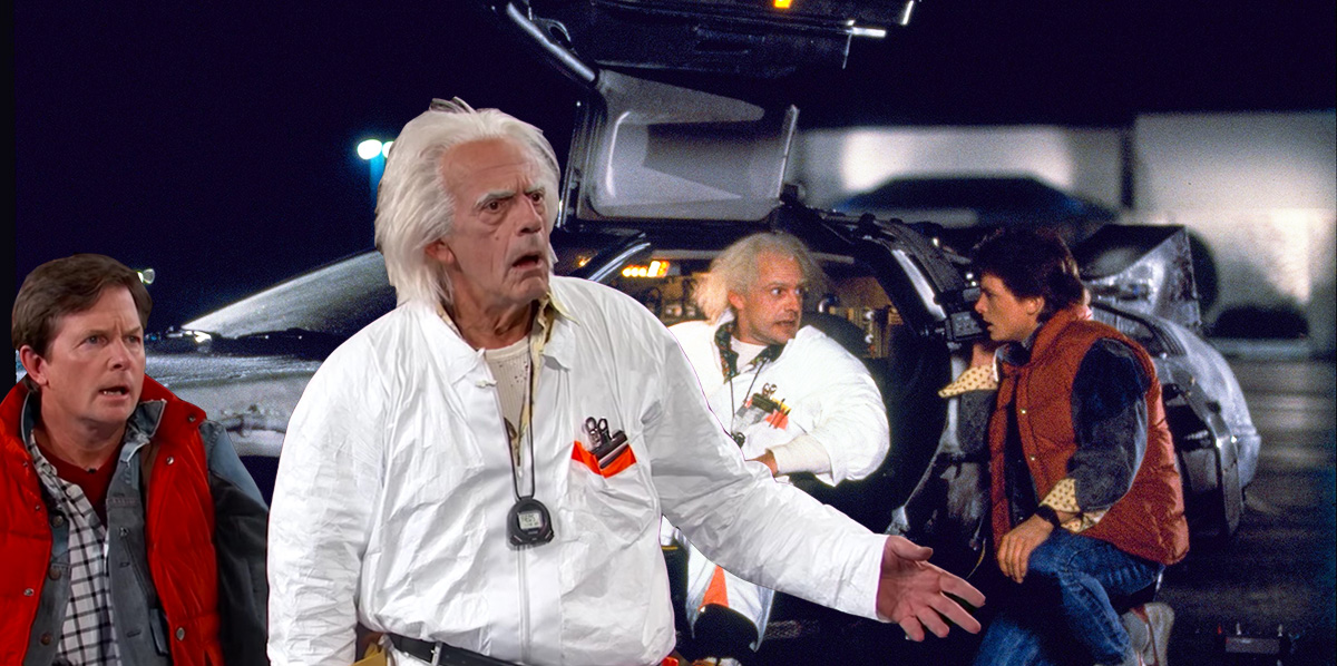 Jak wyglądają dziś gwiazdy POWROTU DO PRZYSZŁOŚCI, kultowego filmu science fiction?