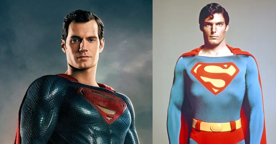 Jak wyglądałby HENRY CAVILL jako SUPERMAN z lat 70.? Ciekawa fanowska grafika