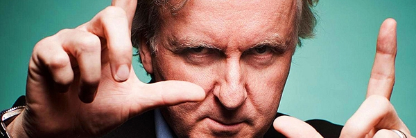 James Cameron o przyszłości 3D