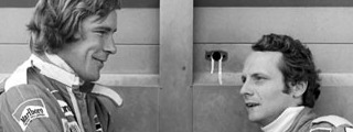 James Hunt vs. Niki Lauda - dokument | film.org.pl James Hunt vs. Niki Lauda - dokument