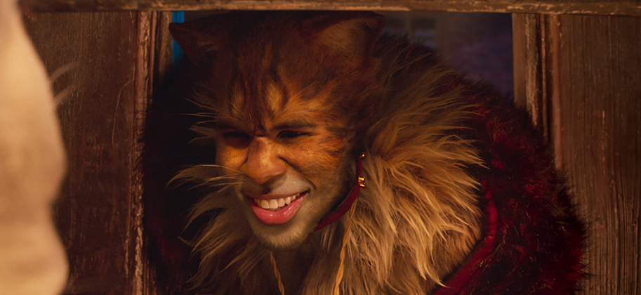 Jedna z gwiazd KOTÓW myślała, że ten film odmieni świat