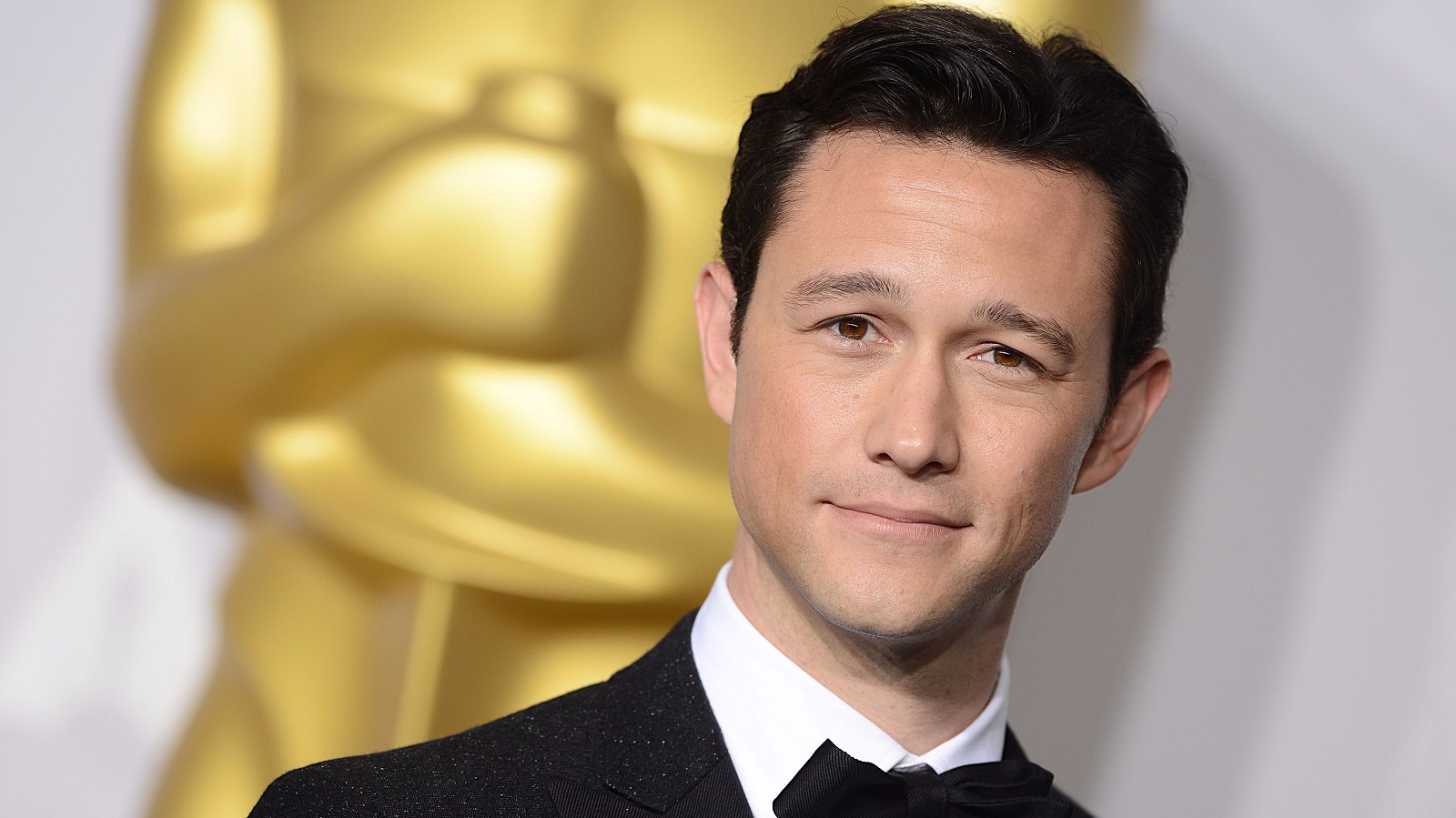 Joseph Gordon-Levitt poleci w kosmos