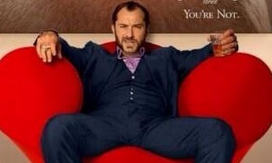 Jude Law jest "Domem Hemingwayem". A Ty nie.