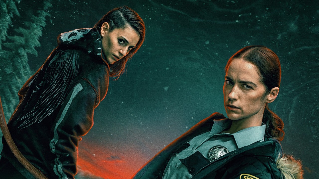 Już w październiku polska premiera serialu SF pt. "Revival". Zobaczcie zwiastun