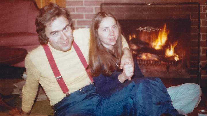 Już wkrótce premiera nowego dokumentu o TEDZIE BUNDYM