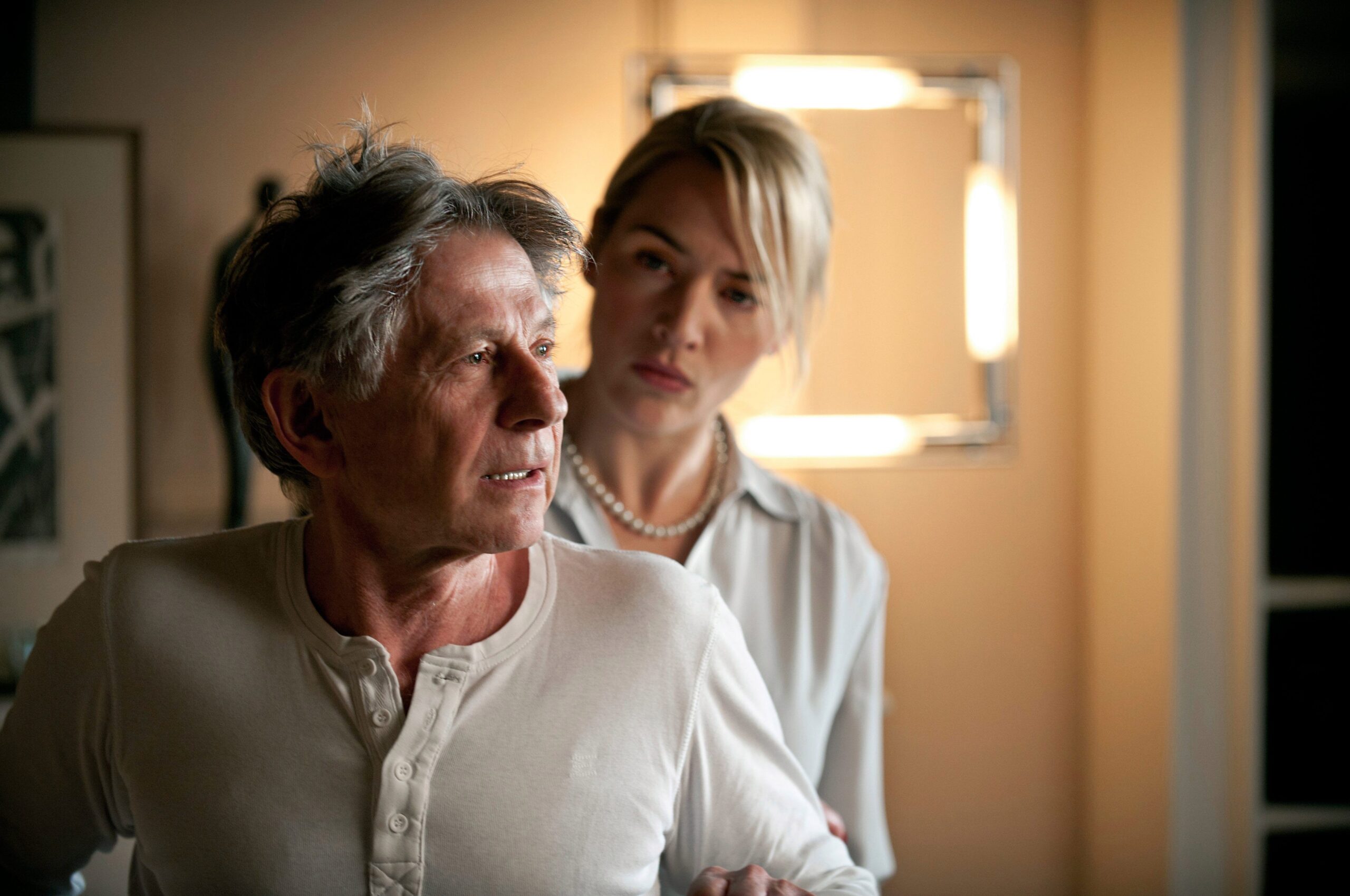 KATE WINSLET żałuje, że pracowała z ROMANEM POLAŃSKIM i WOODYM ALLENEM. "Co ja wyprawiałam?"