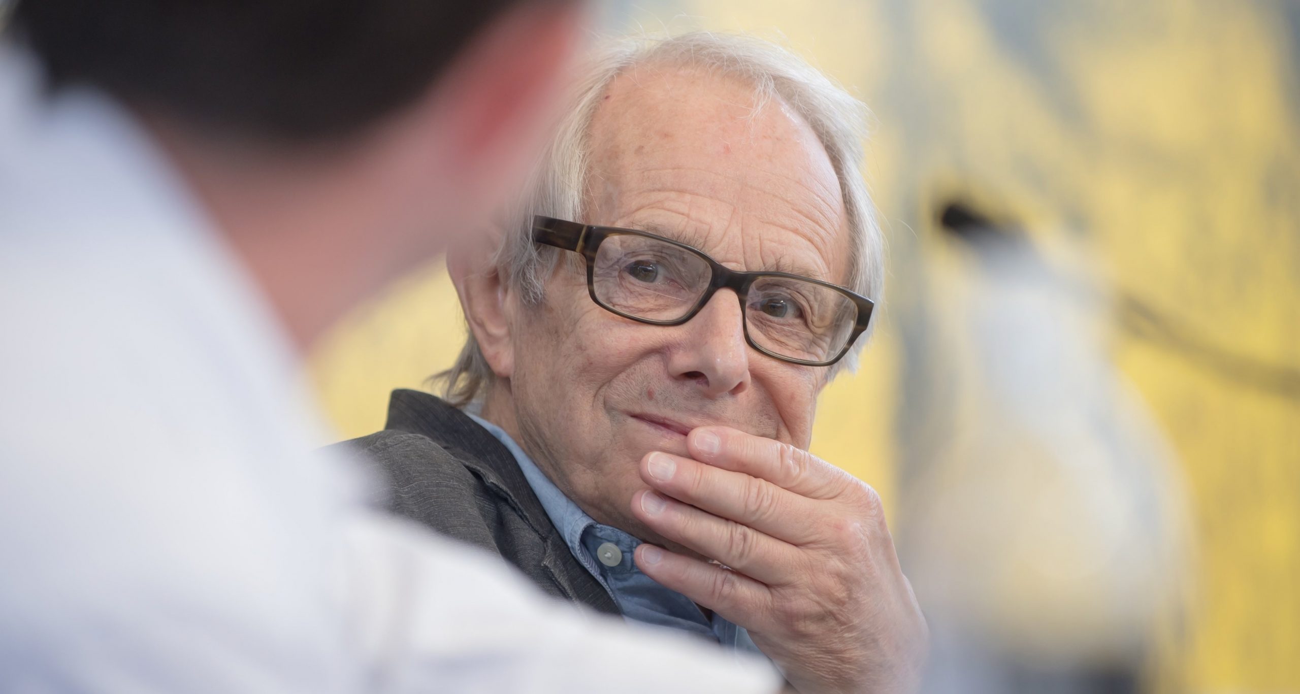 KEN LOACH. Największy społecznik kina