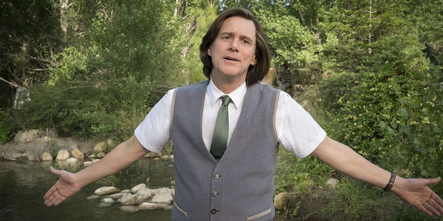 KIDDING – SEZON 2. Świat nie lubi dobrych ludzi