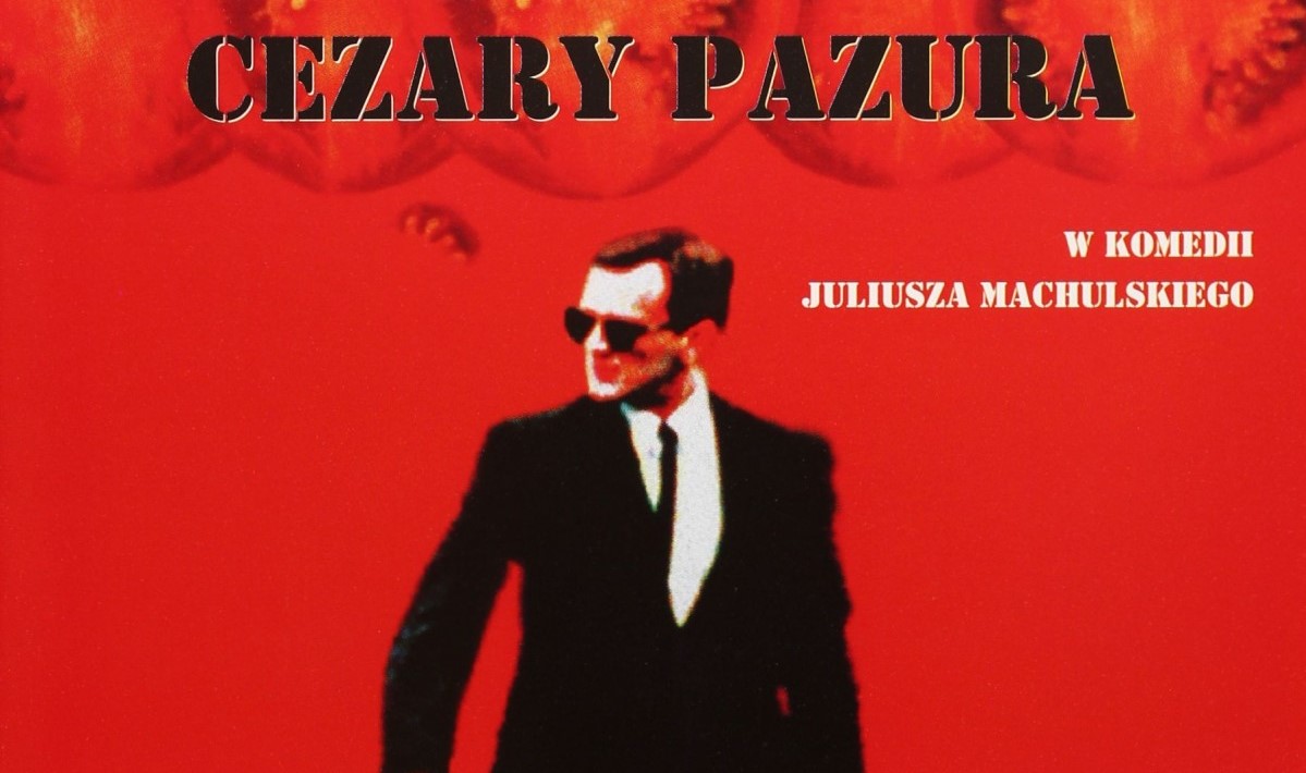 KILER. (Nie)Spodziewany sukces Machulskiego