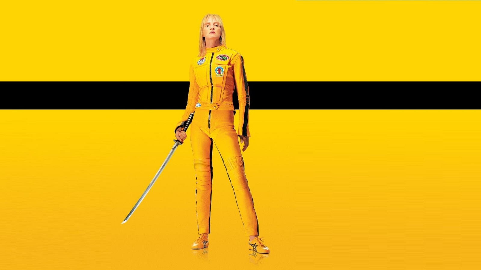 KILL BILL. Kontranaliza