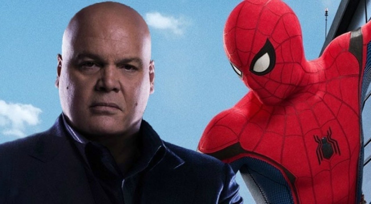 KINGPIN w trzecim SPIDER-MANIE z kinowego uniwersum Marvela? Tego chciałby VINCENT D'ONOFRIO