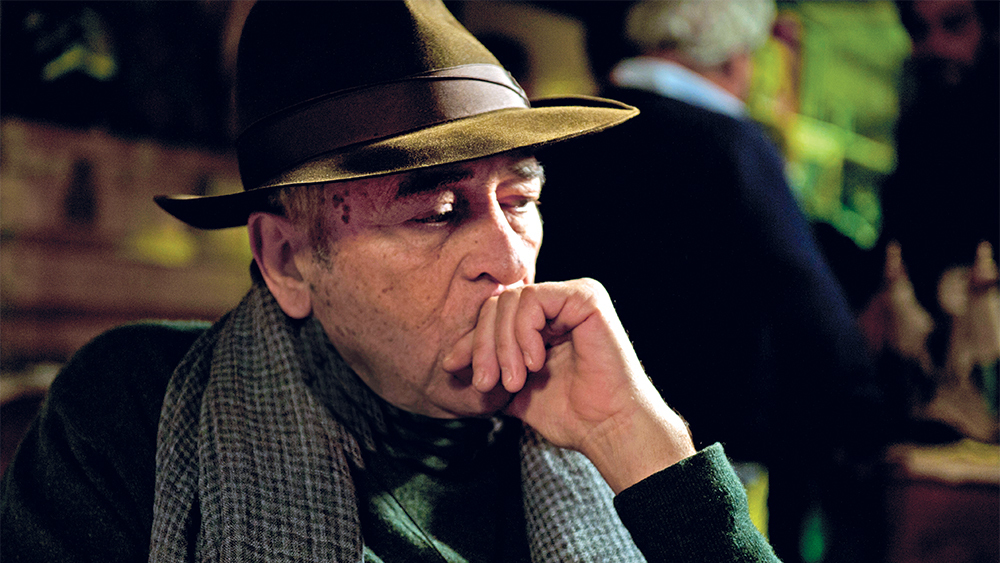 KINO EUROPEJSKIE: Bernardo Bertolucci