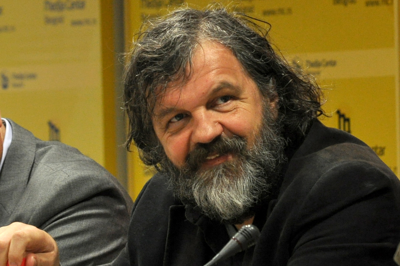 KINO EUROPEJSKIE: Emir Kusturica