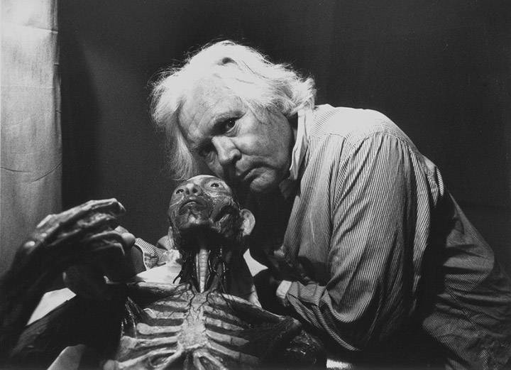 KINO EUROPEJSKIE: Ken Russell