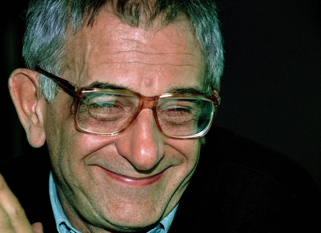 KINO EUROPEJSKIE: Krzysztof Kieślowski