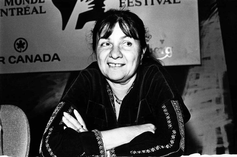KINO EUROPEJSKIE: Marta Meszaros