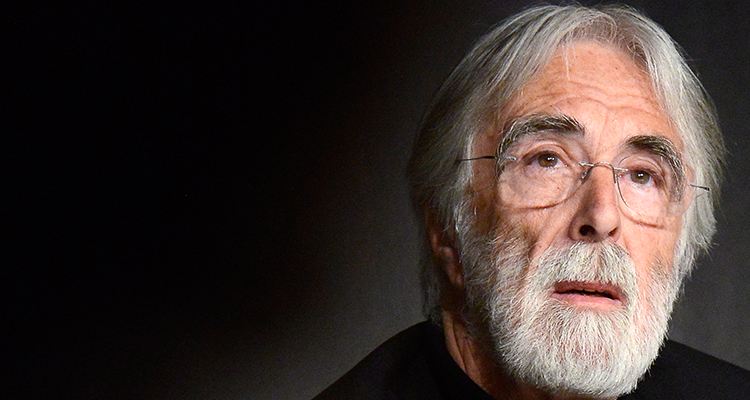 KINO EUROPEJSKIE: Michael Haneke