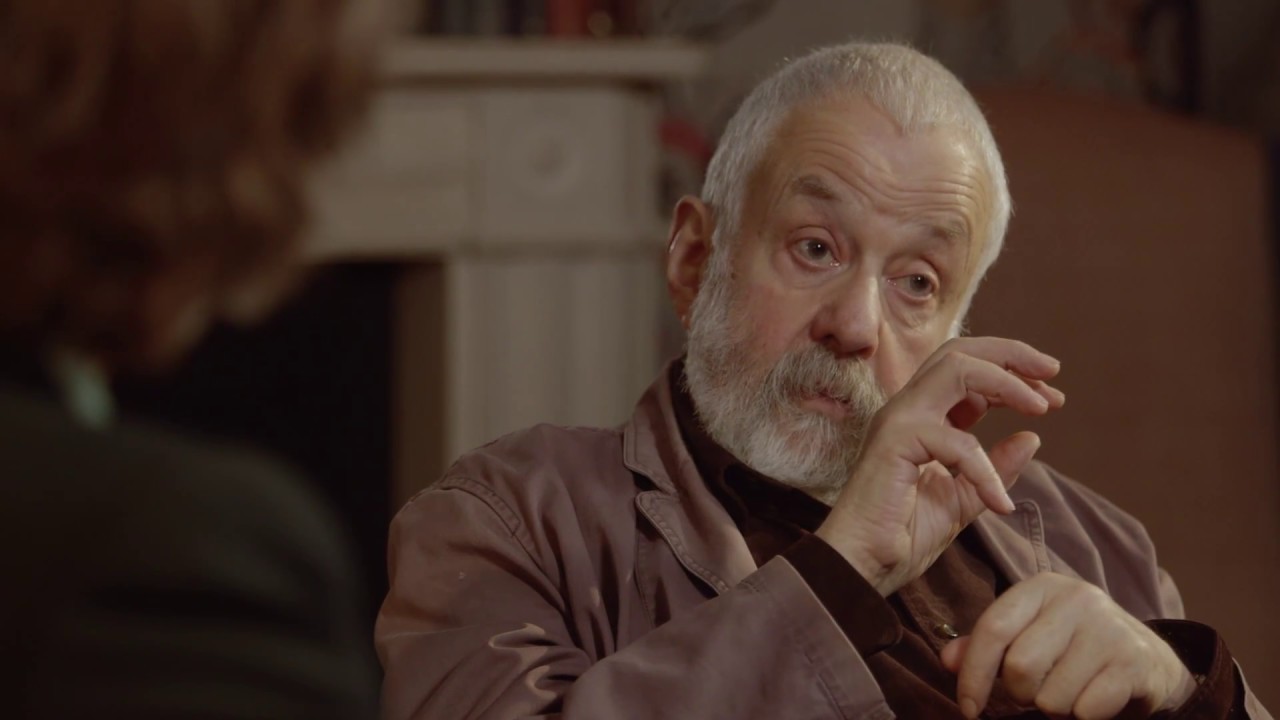 KINO EUROPEJSKIE: Mike Leigh