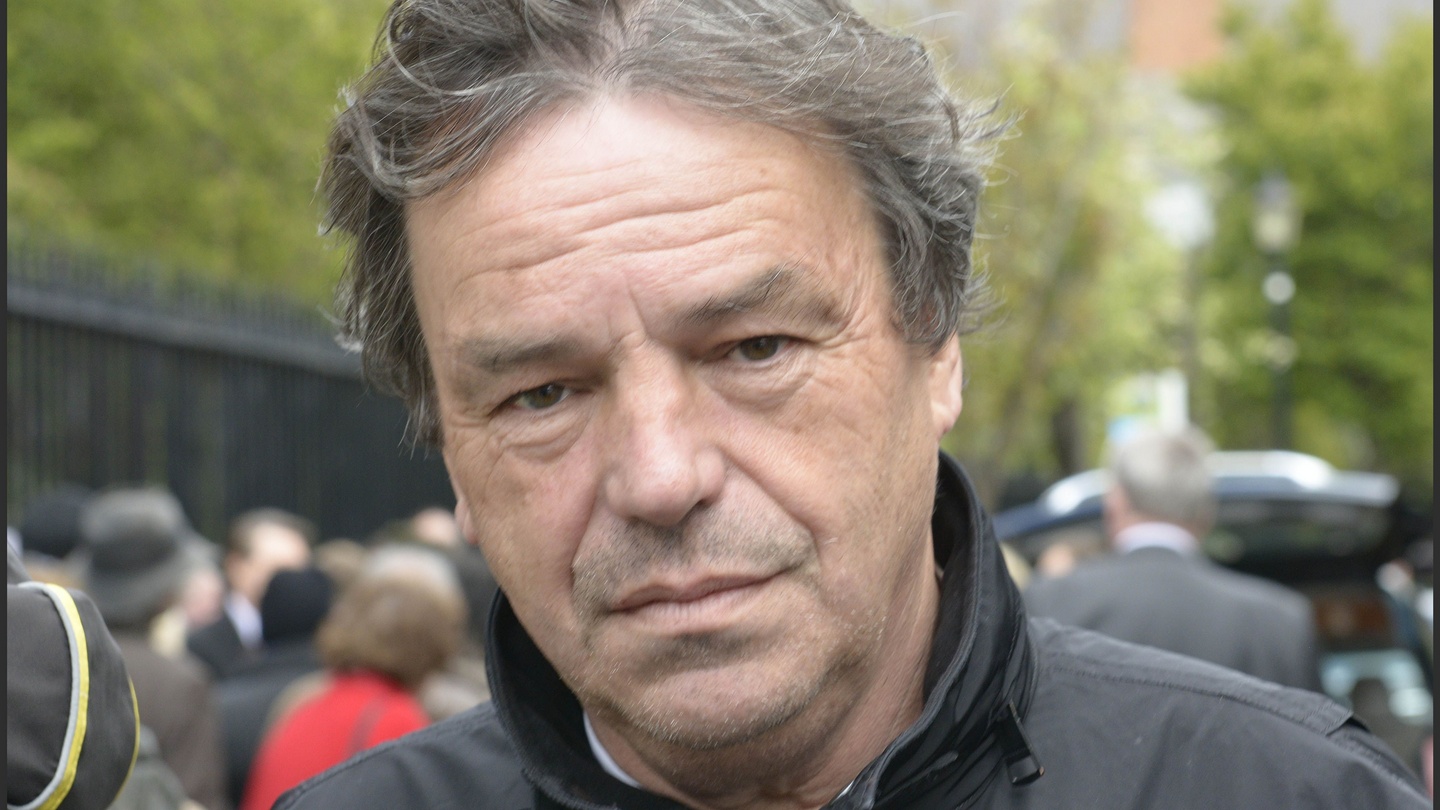 KINO EUROPEJSKIE: Neil Jordan
