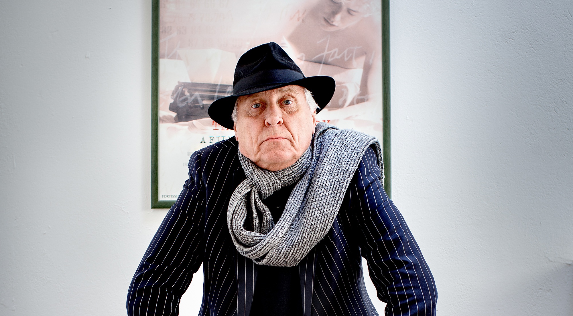 KINO EUROPEJSKIE: Peter Greenaway