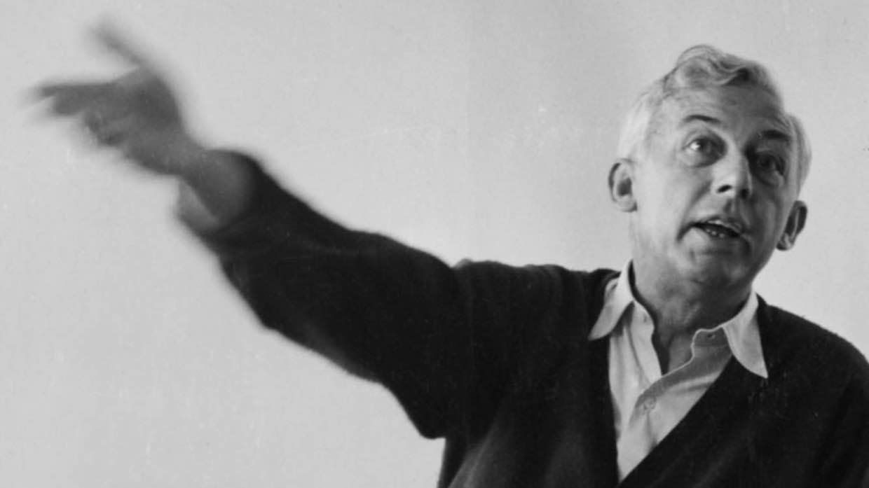 KINO EUROPEJSKIE: Robert Bresson