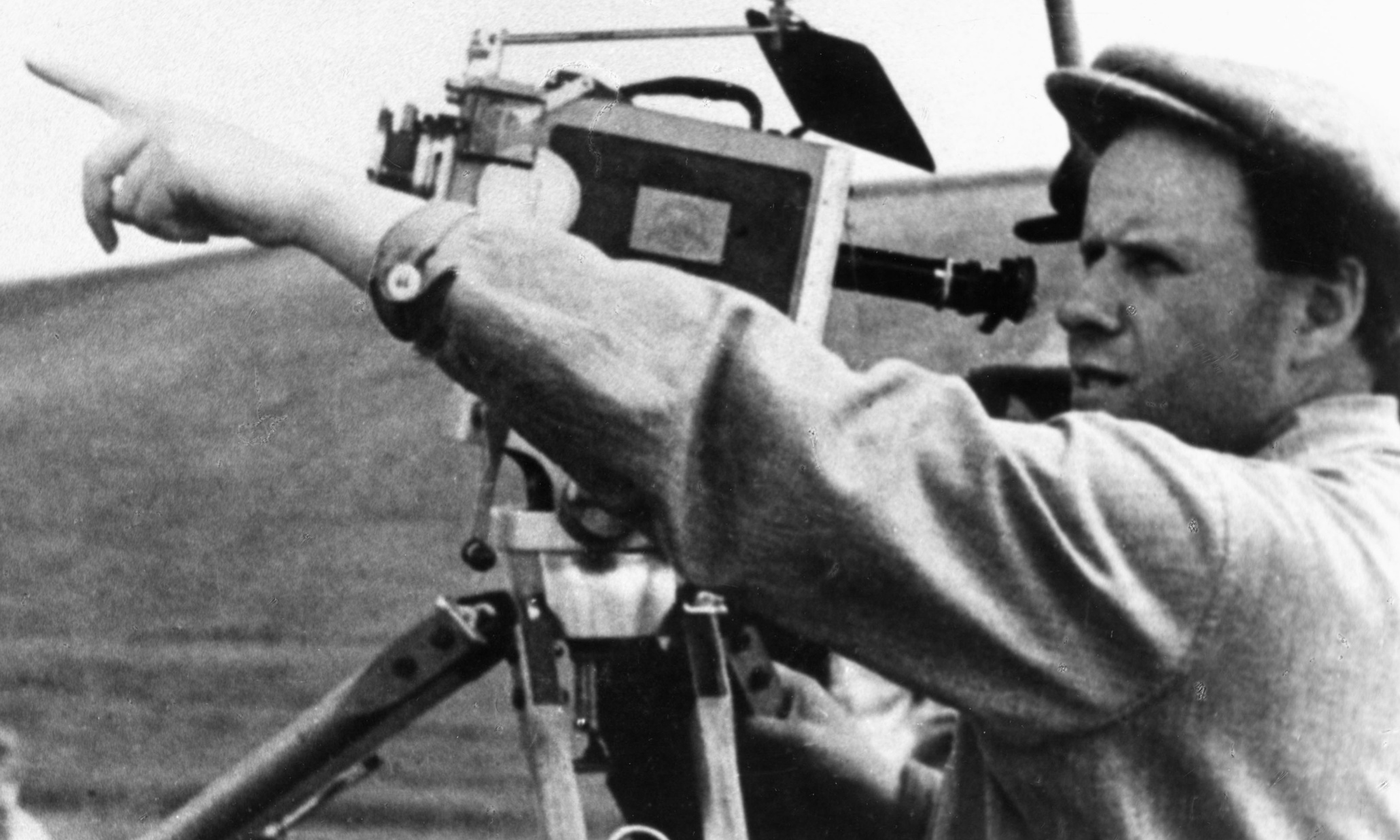 KINO EUROPEJSKIE: Siergiej Michajłowicz Eisenstein