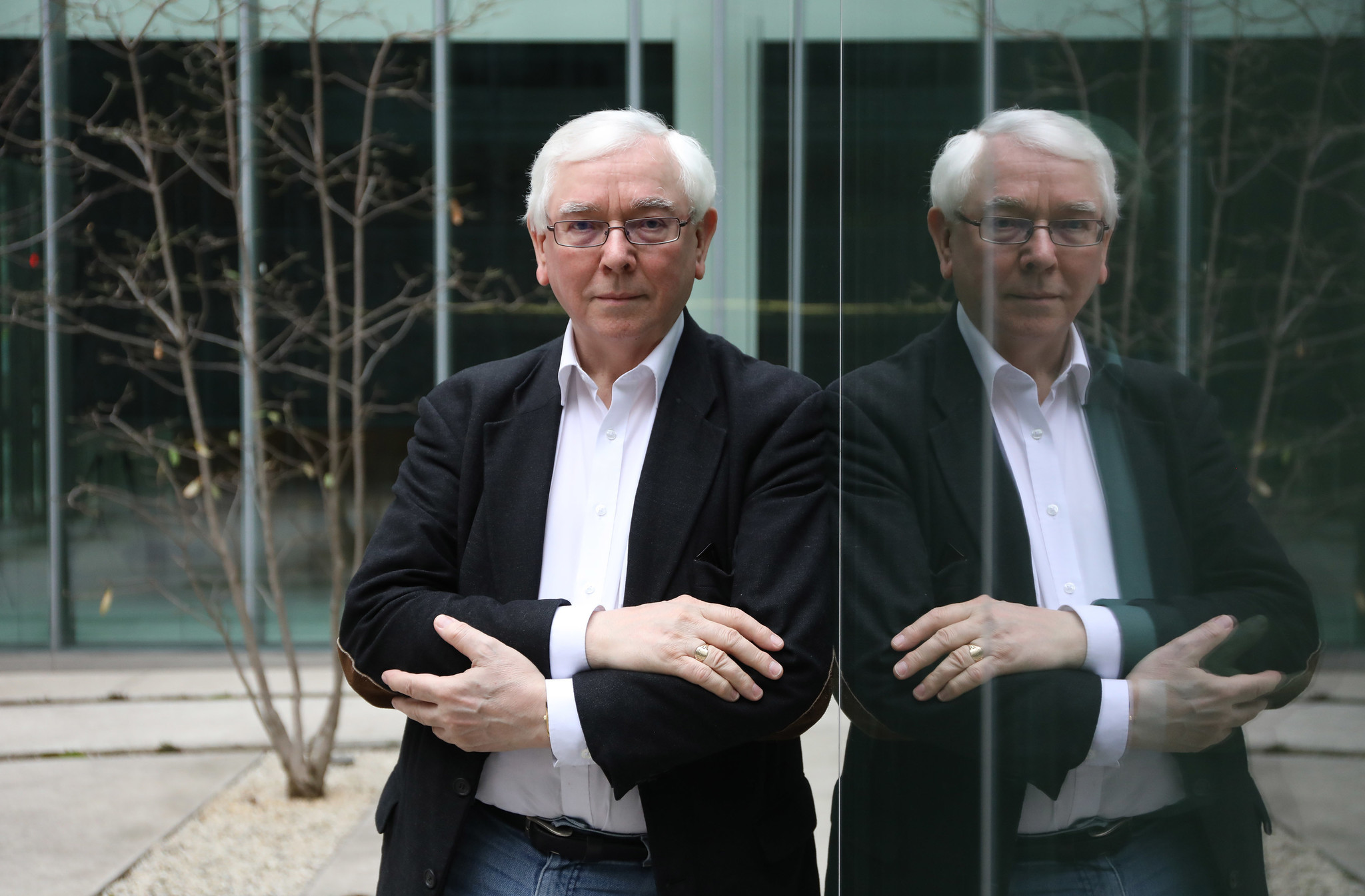 KINO EUROPEJSKIE: Terence Davies