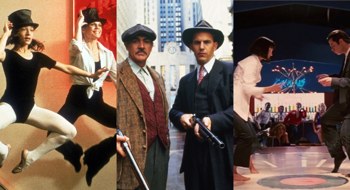 KLASYKA kina w HBO GO. Każdy miłośnik filmu MUSI znać te tytuły