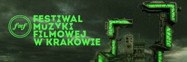 KMF NA 6. FESTIWALU MUZYKI FILMOWEJ