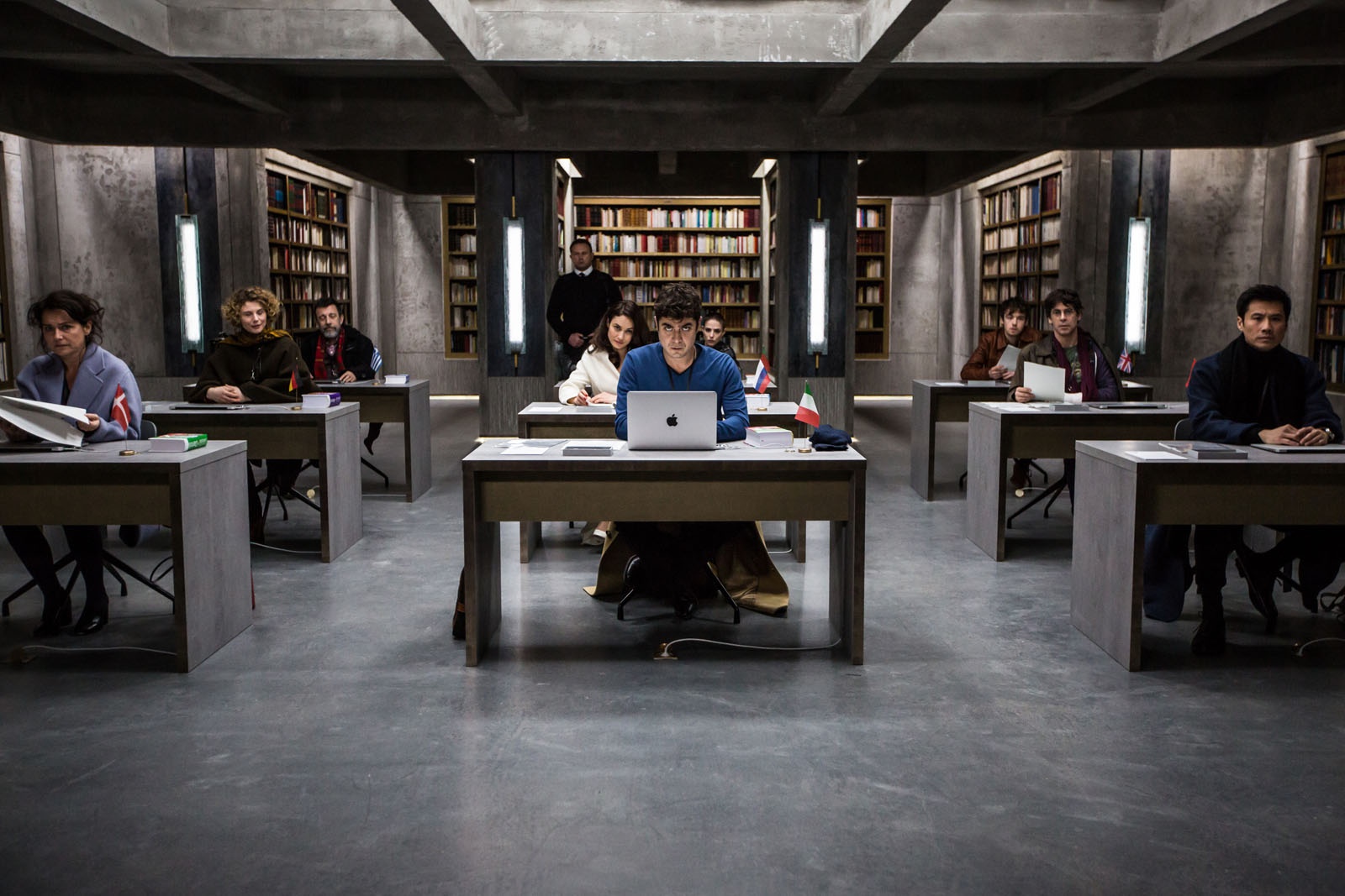 KOD DEDALA. Sztuka vs sztuczka