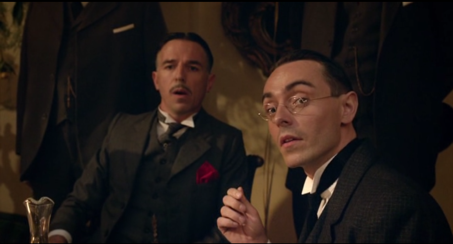 KONKURS! Czy wiesz, jak wyglądali PRAWDZIWI GANGSTERZY znani z filmów i seriali?