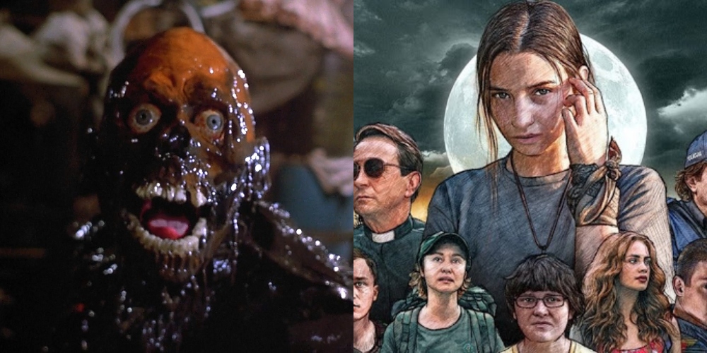 KONKURS! Sprawdź swoją filmową wiedzę i WYGRAJ WEJŚCIÓWKI na wydarzenia podczas Octopus Film Festival!