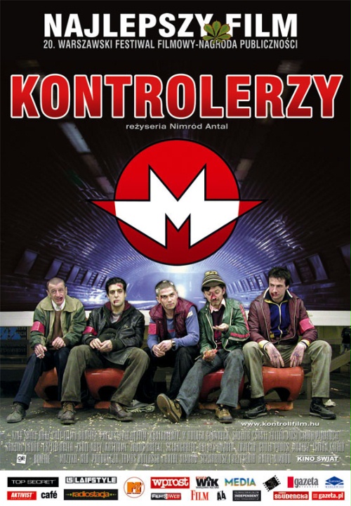 KONTROLERZY (2003)