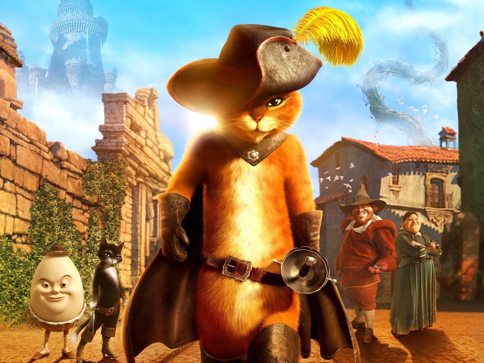 KOT W BUTACH | film.org.pl KOT W BUTACH