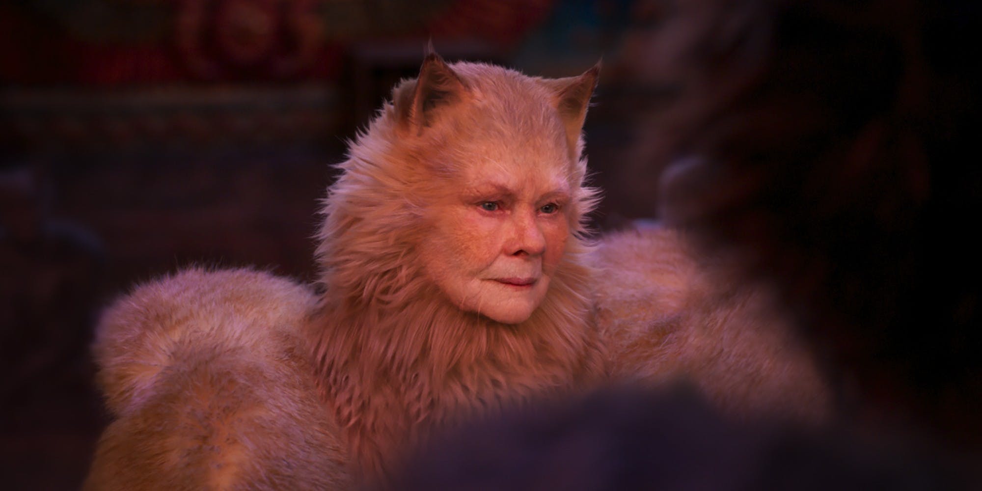 KOTY. Zwiastun adaptacji słynnego musicalu