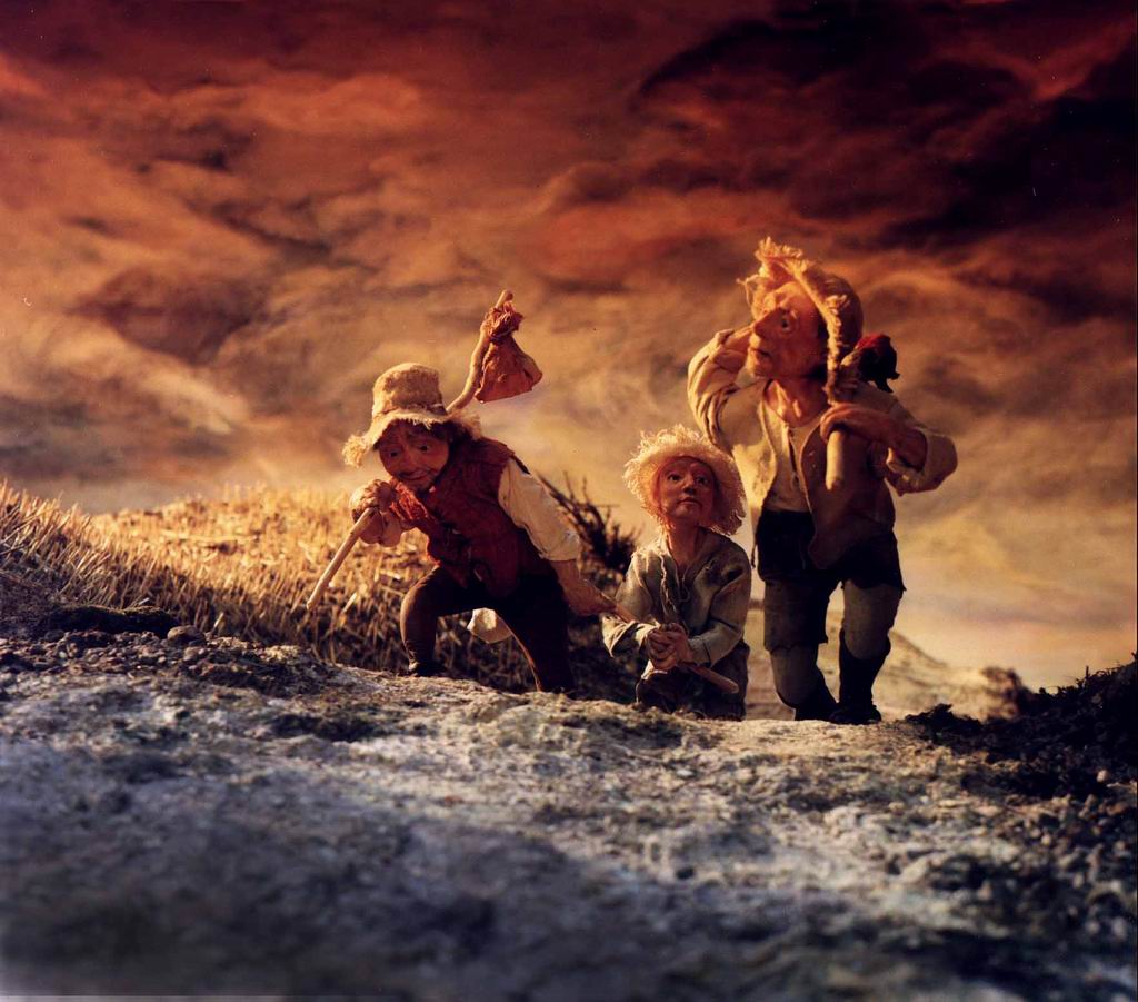 KRÓTKI METRAŻ #14. O NAJWIĘKSZEJ KŁÓTNI. Kiedy baśń przenika się z filozofią | film.org.pl KRÓTKI METRAŻ #14. O NAJWIĘKSZEJ KŁÓTNI. Kiedy baśń przenika się z filozofią