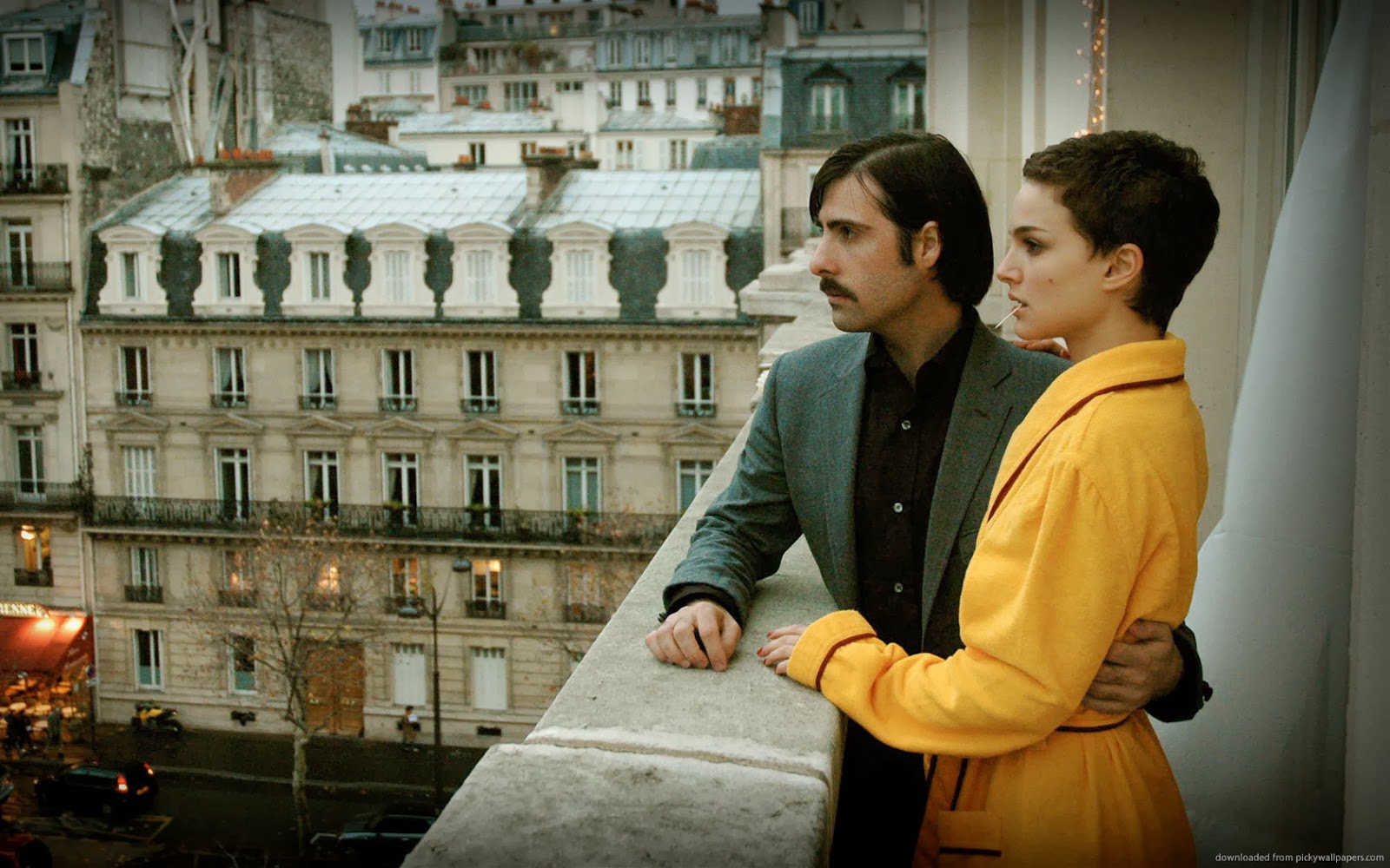 KRÓTKOFILMÓWKA. Wes Anderson, Tim Burton, bracia Coen. Krótkie metraże słynnych reżyserów #1