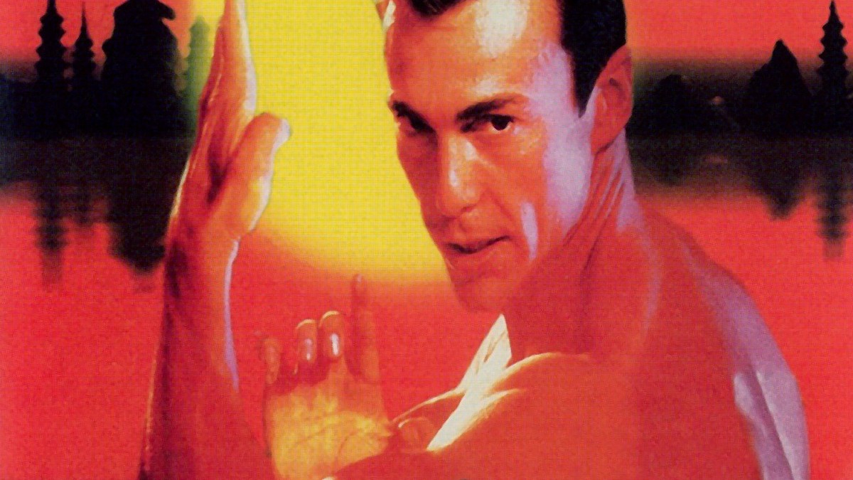 KRWAWY SPORT 2. Jak się kończy igranie z kultem