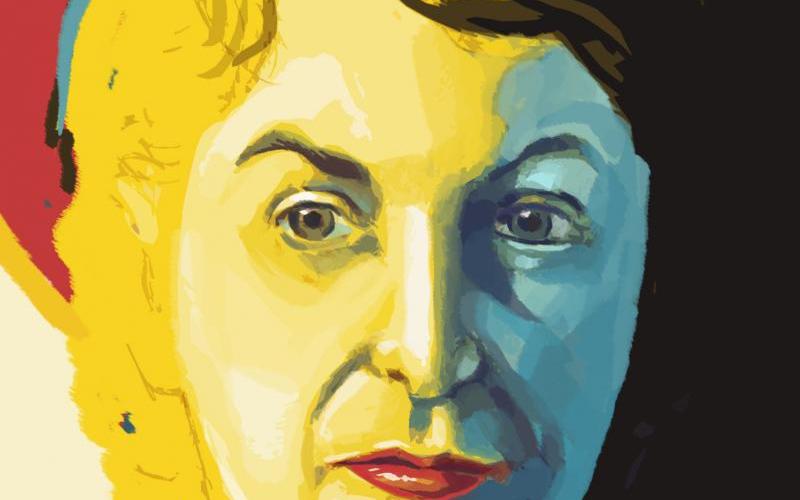 KRYTYCZKA. SZTUKA PAULINE KAEL. Zadziornej intelektualistki portret prawie idealny | film.org.pl KRYTYCZKA. SZTUKA PAULINE KAEL. Zadziornej intelektualistki portret prawie idealny
