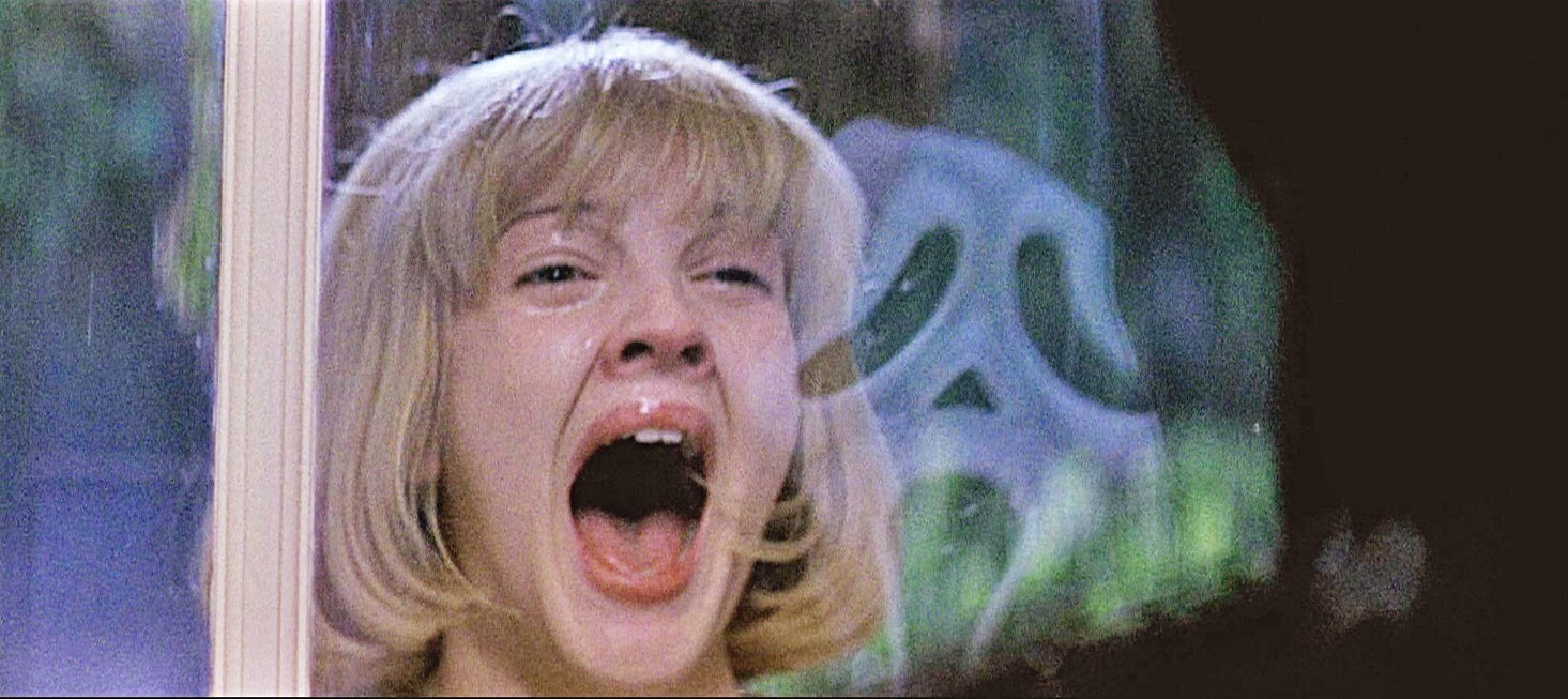 KRZYK. 20 lat od premiery | film.org.pl KRZYK. 20 lat od premiery