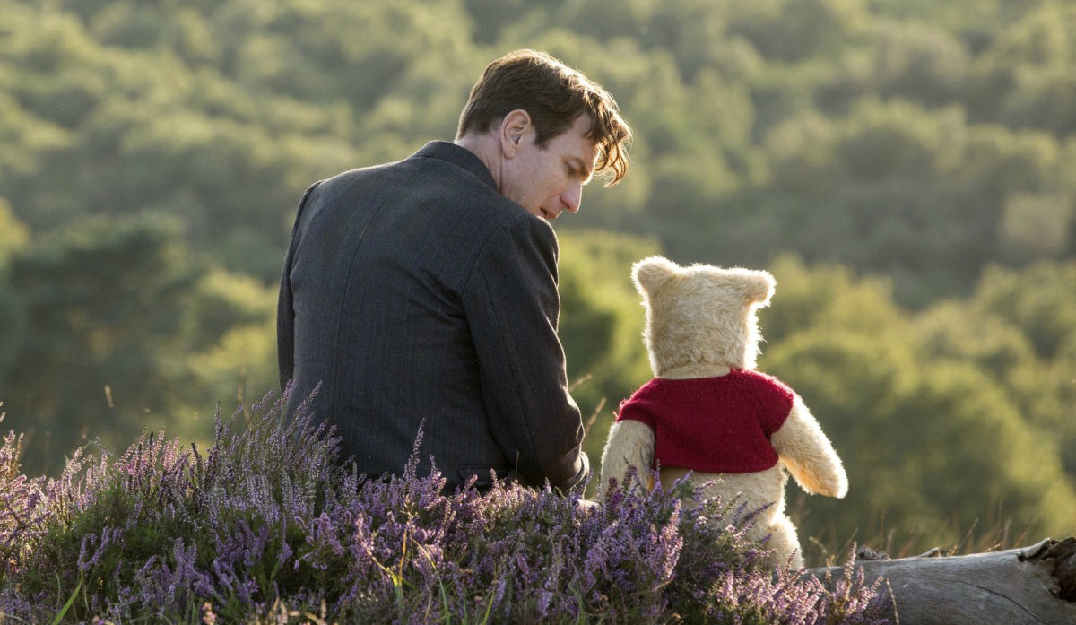 KRZYSIU, GDZIE JESTEŚ? Duże co nieco